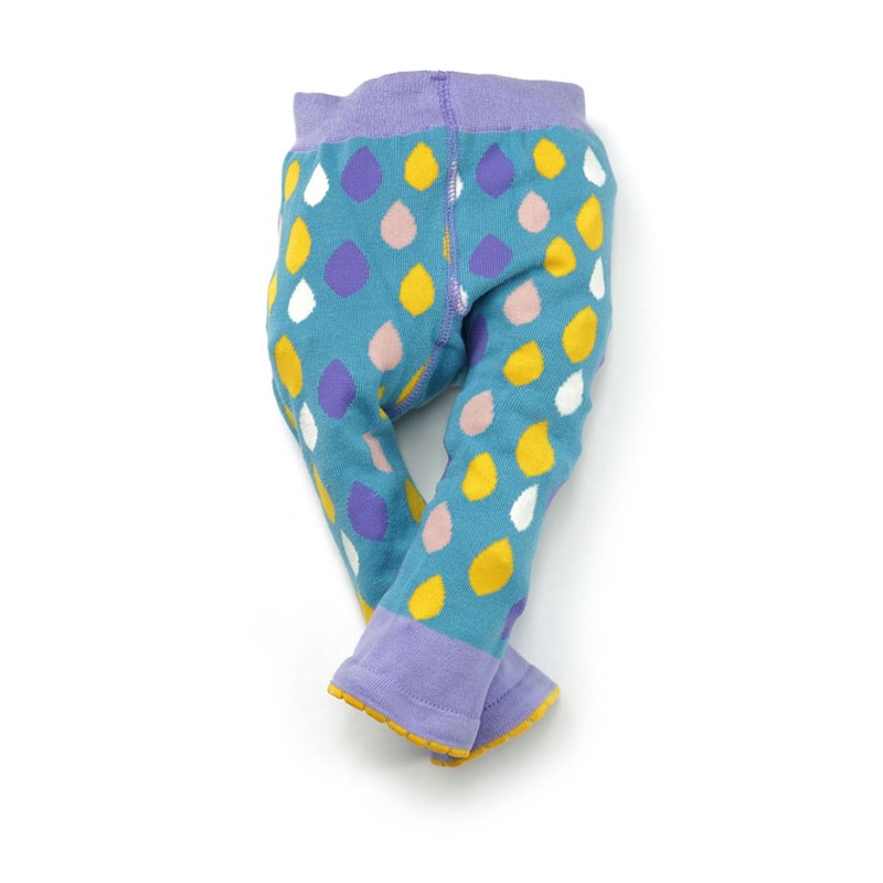 Bombažne legice za punčke BUNNY - Blade & Rose