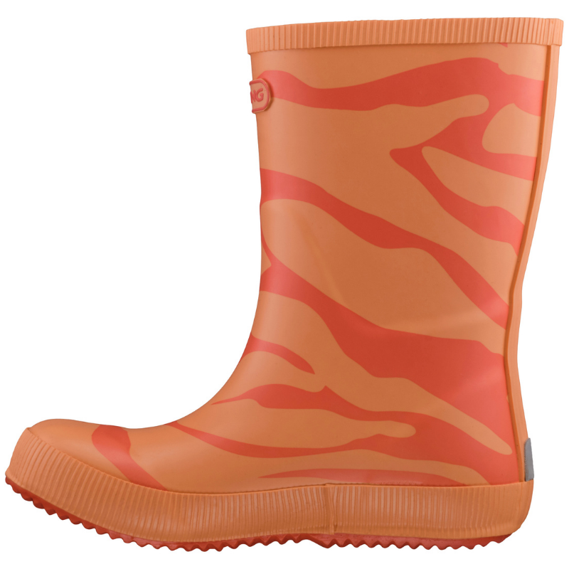 Dežni škornji INDIE ZEBRA za otroke - Viking