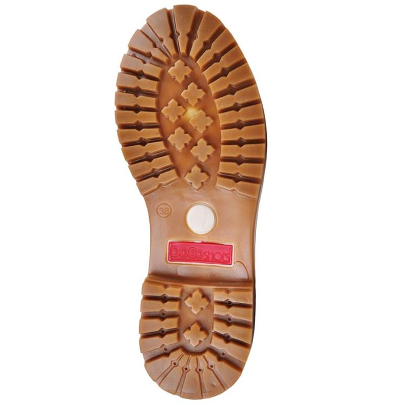 Gležnjače s podstavom - motiv za dečke NEW YORK SKYLINE potplat - DOGO