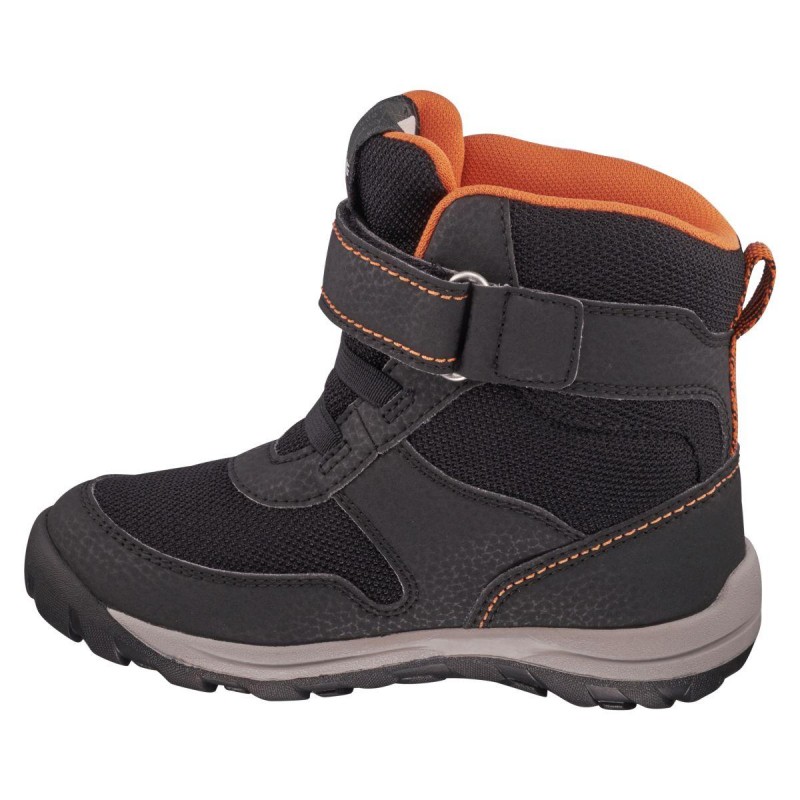 Zimski škornji z Gore Tex membrano za fante HAMAR GTX - Viking