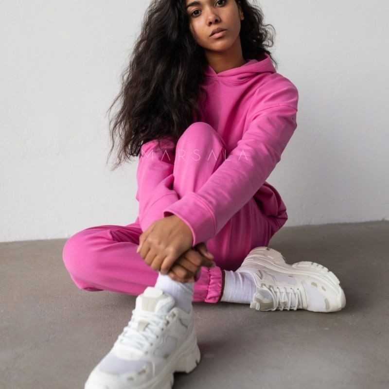 Trenirka Display Neon pink - By Marsala