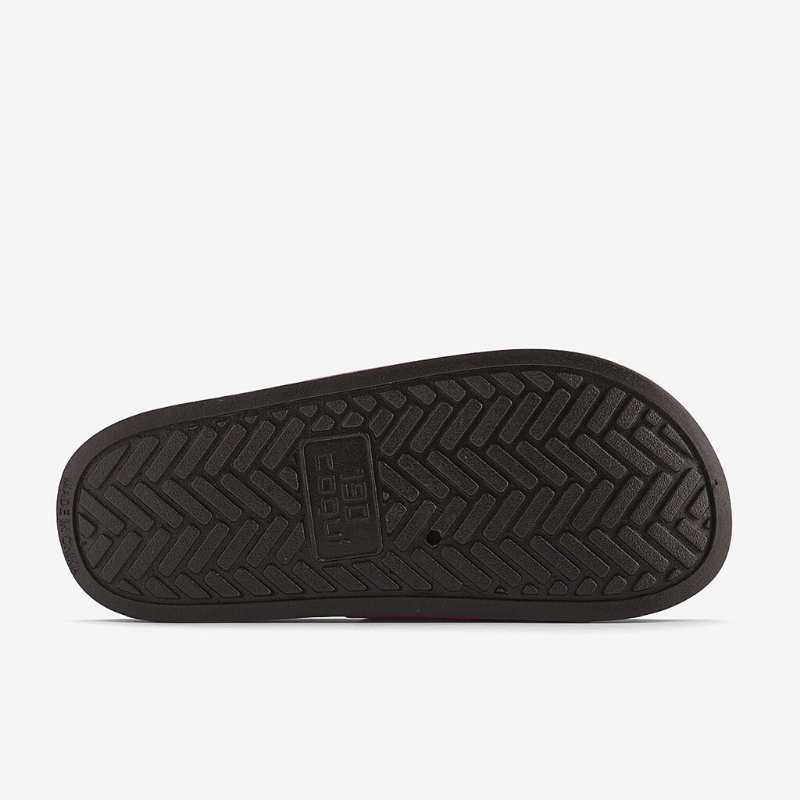 Natikači za punce RUKI Black Fuchsia - Coqui