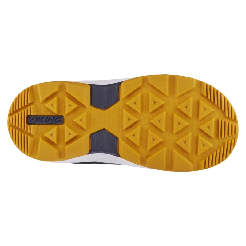 Zimski škornji z Gore Tex membrano za punce PLAY II R GTX - Viking