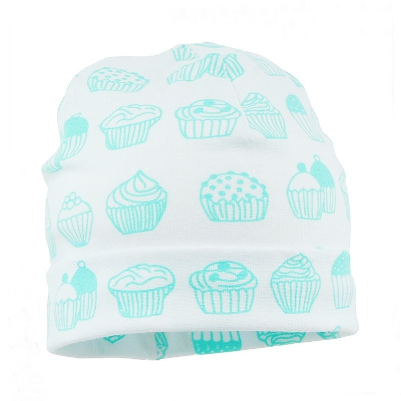 Prehodna Cupcake kapa za fantke PIXI - Pupill