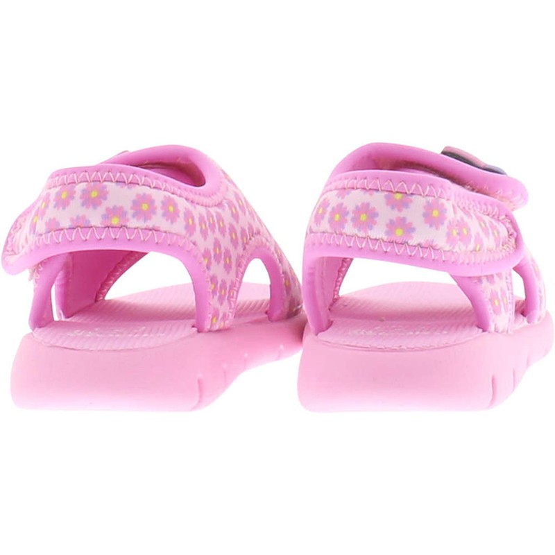 Lahki sandali za v vodo BUTTERFLY SPLASH za punčke - Chooze