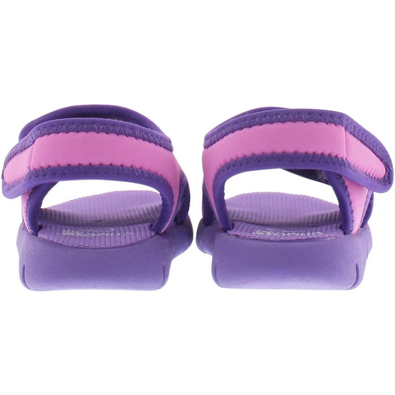 Sandali za v vodo RAINBOW SPLASH za punčke - Chooze