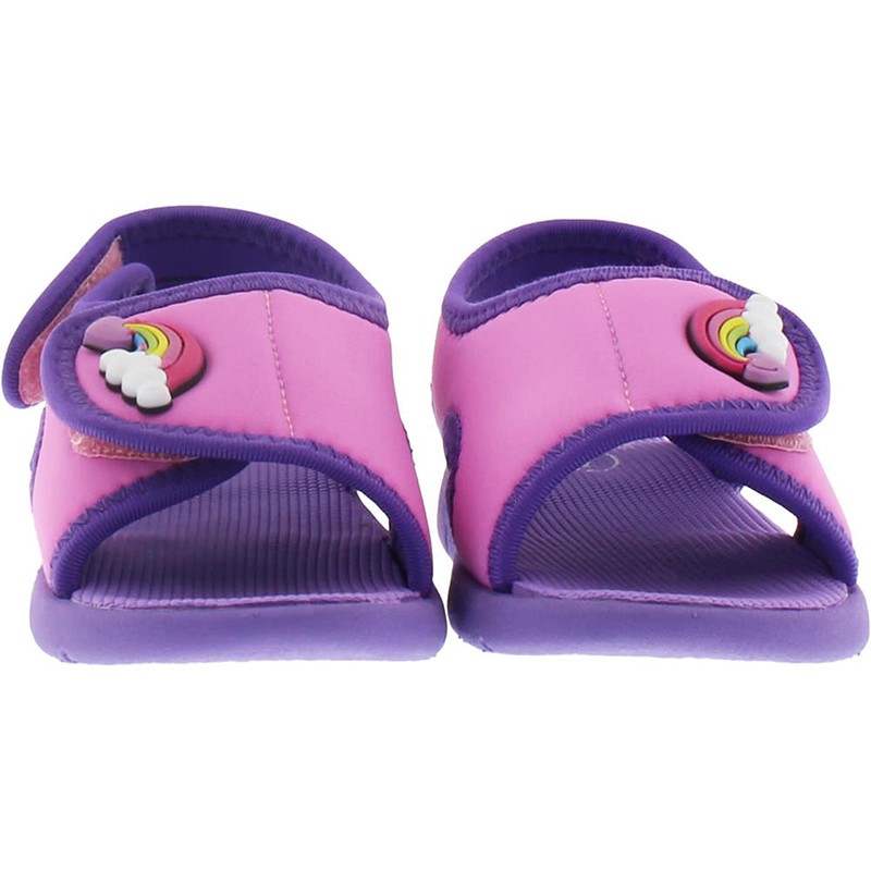 Sandali za v vodo RAINBOW SPLASH za punčke - Chooze