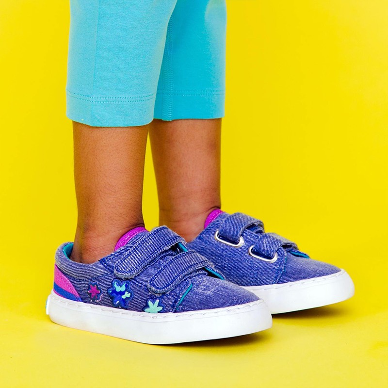 Superge na ježka za punce THRIVE - Chooze