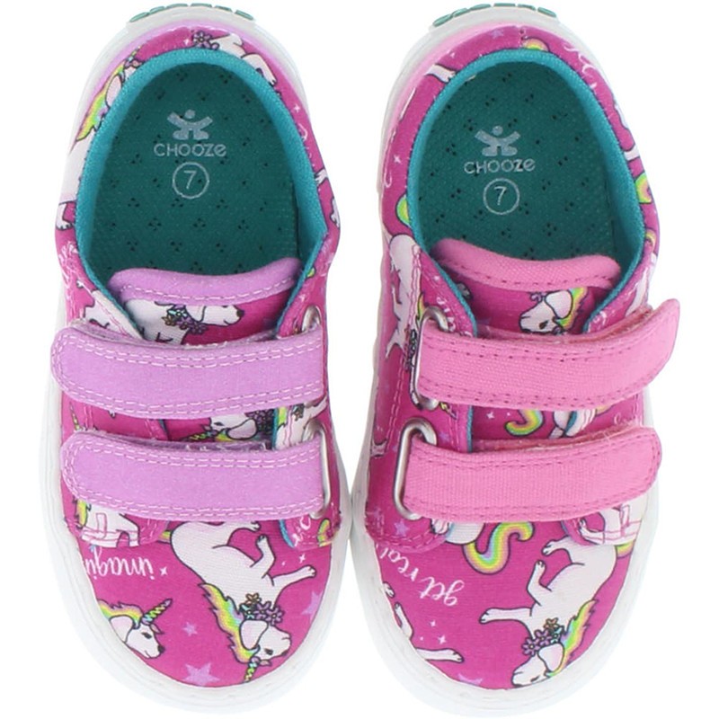 Superge na ježka za punce UNIPUP - Chooze