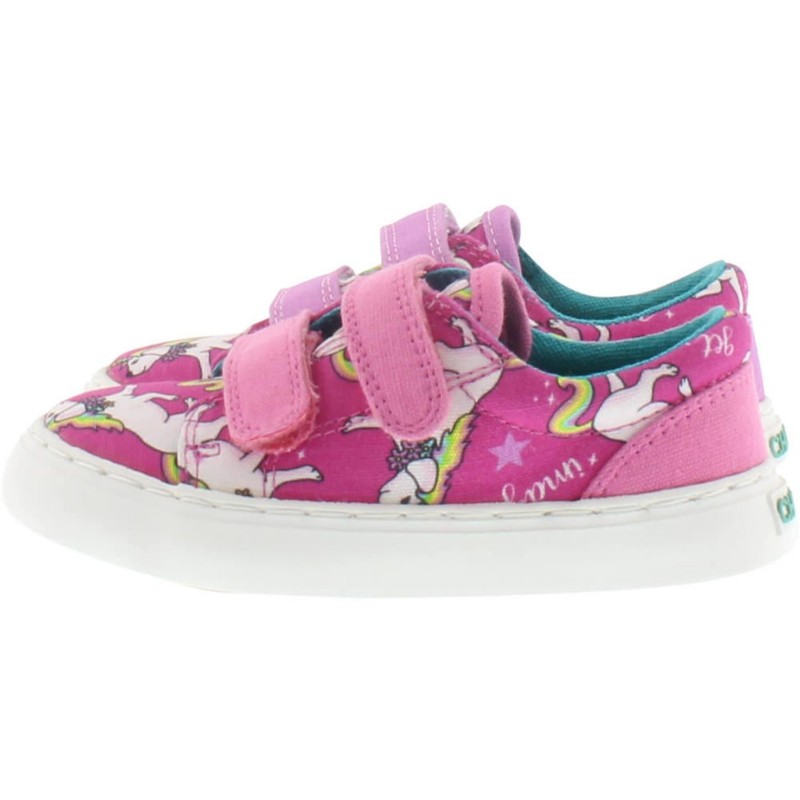 Superge na ježka za punce UNIPUP - Chooze