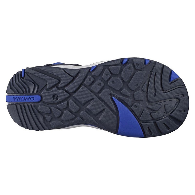 Športni sandali za fante THRILL - Viking