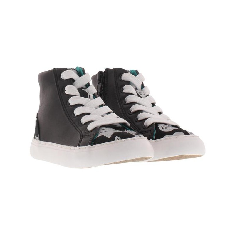 Visoke superge za punce Scribble - Chooze