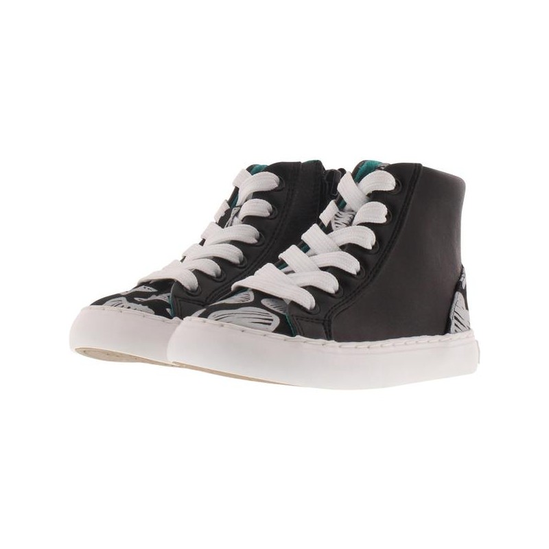 Visoke superge za punce Scribble - Chooze