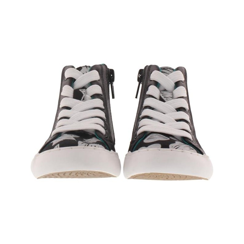 Visoke superge za punce Scribble - Chooze