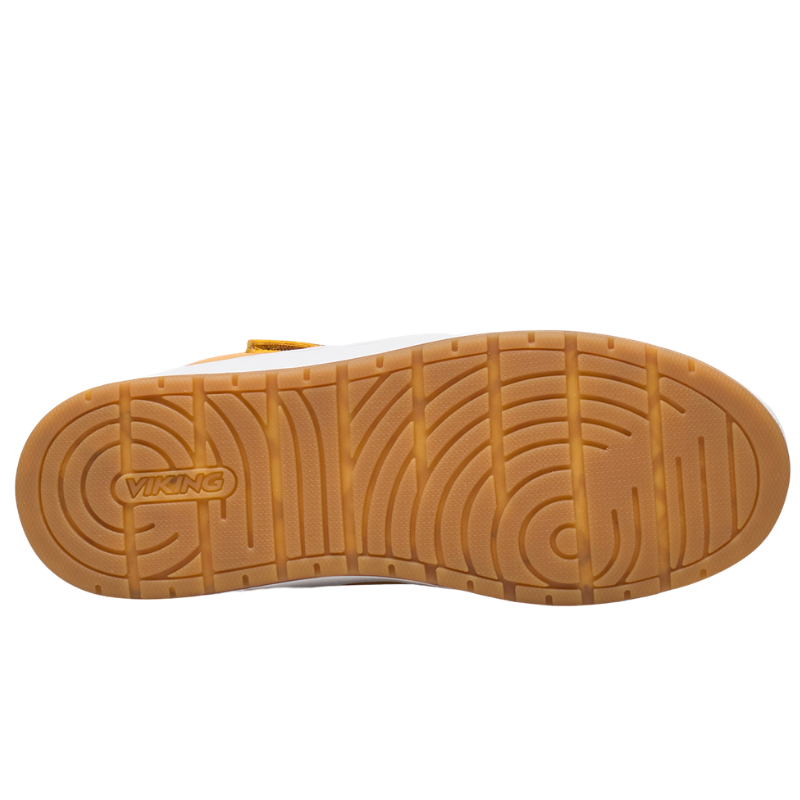 Visoke kosmatene superge JACK GTX z Gore Tex membrano za fante - Viking