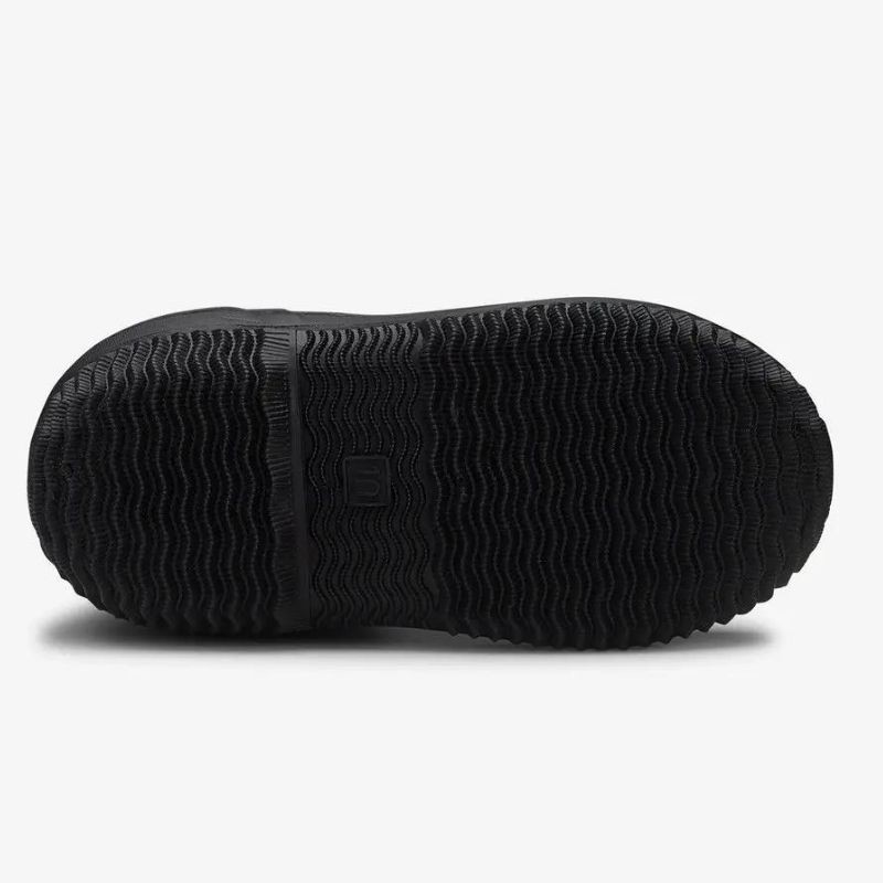 Škornji za vse vremenske razmere Slush Black za otroke - Viking