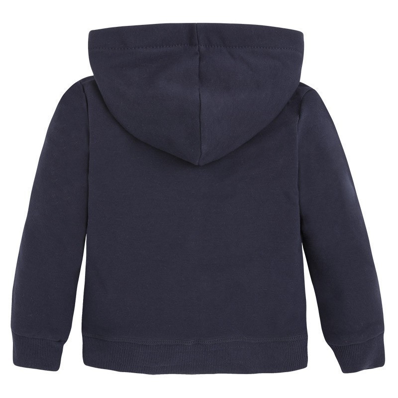 Pulover s kapuco za punce (074-046) - Mayoral
