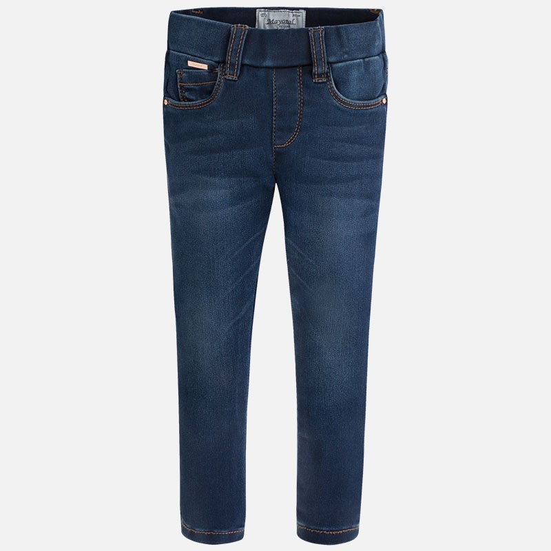 Basic denim legice za punce - Mayoral