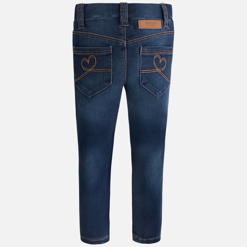 Basic denim legice za punce - Mayoral