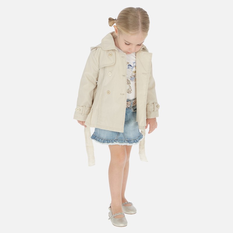 Jeans krilo za punce - Mayoral