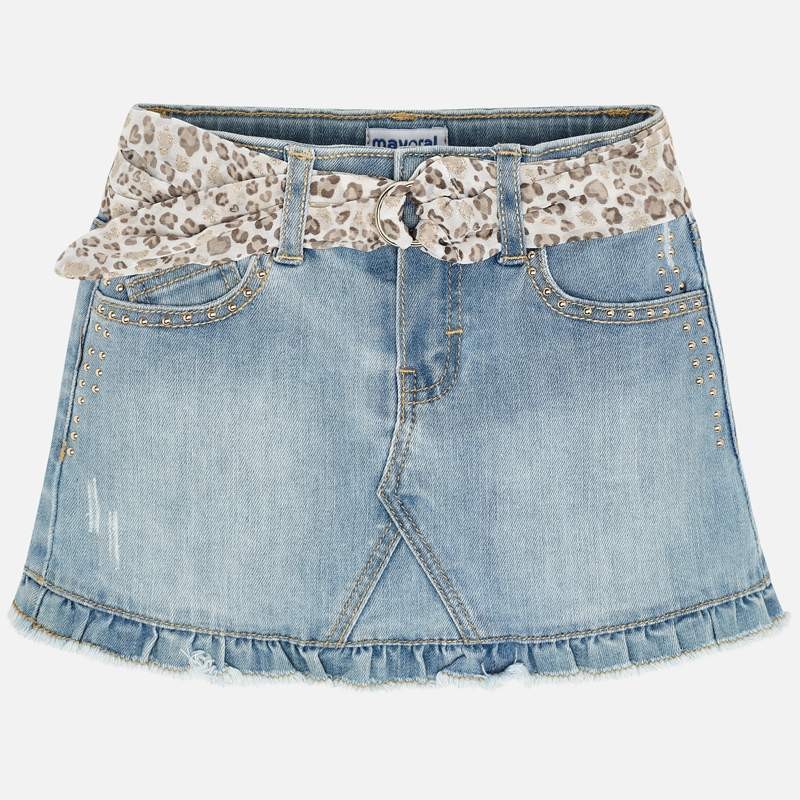 Jeans krilo za punce - Mayoral