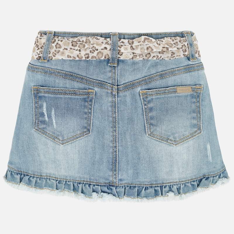 Jeans krilo za punce - Mayoral