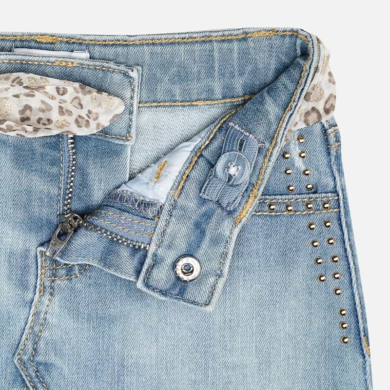 Jeans krilo za punce - Mayoral