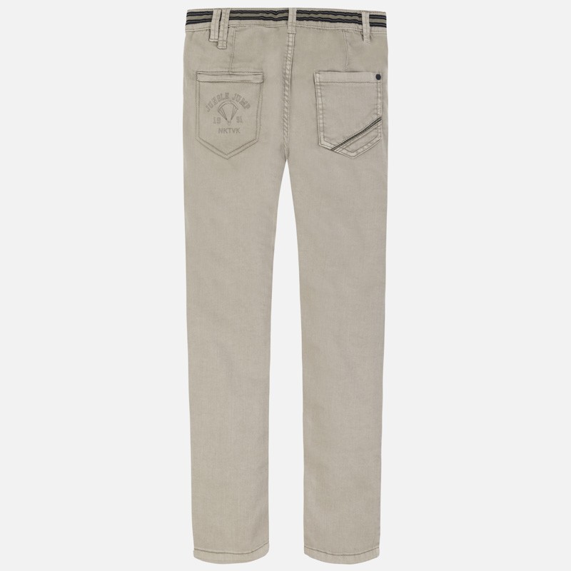 Jeans hlače za fante - Mayoral