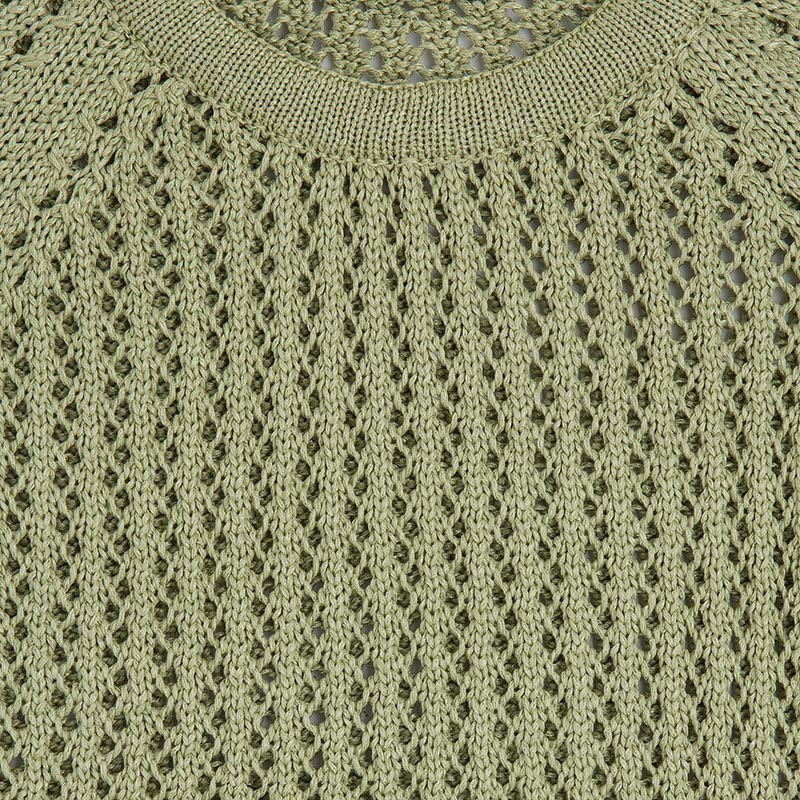 Pleten pulover za punce (6307-094) - Mayoral