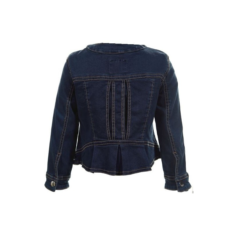 Jeans jakna za punce - Mayoral