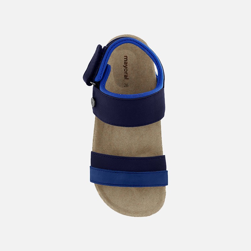Modri sandali za fante - Mayoral