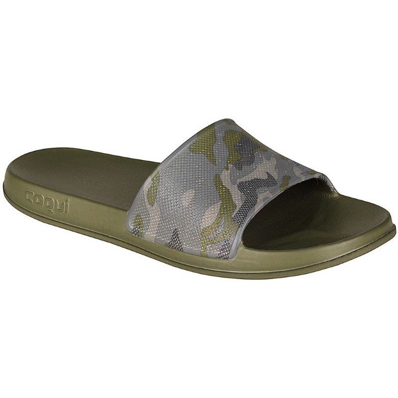 Natikači za fante Tora Army Camo - Coqui