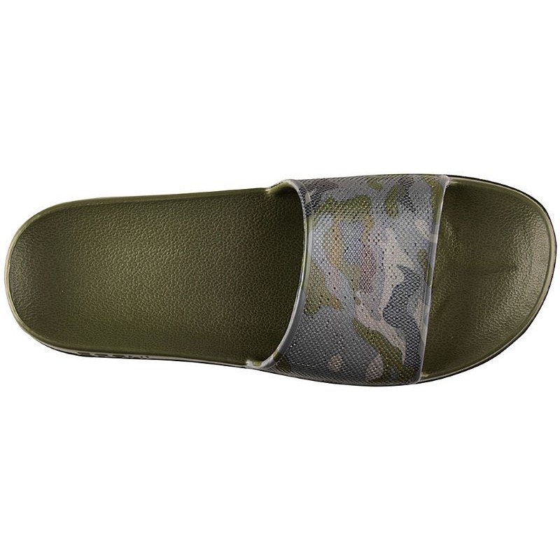 Natikači za fante Tora Army Camo - Coqui
