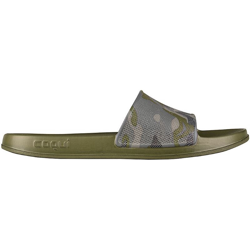 Natikači za fante Tora Army Camo - Coqui