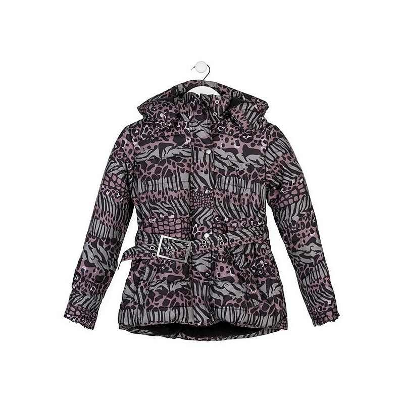 Zimska jakna za punce- Losan