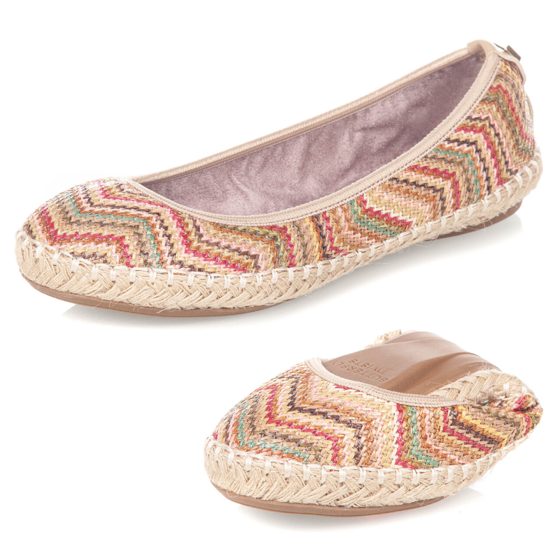 Balerinke GIGI Multi by Catherine Zeta-Jones  - Butterfly Twists