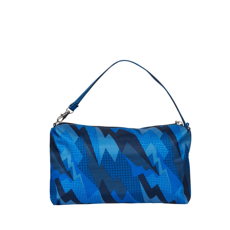 Torbica Be Quick Rose Blue Steel - Ju Ju Be