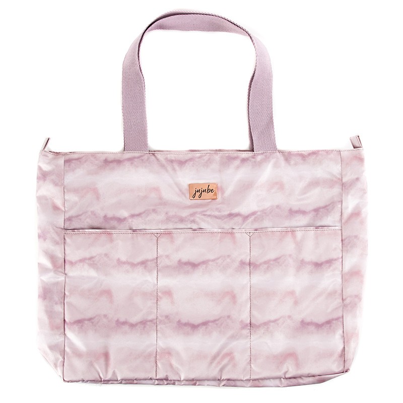 Torba Super Be Rose Quartz - Ju Ju Be