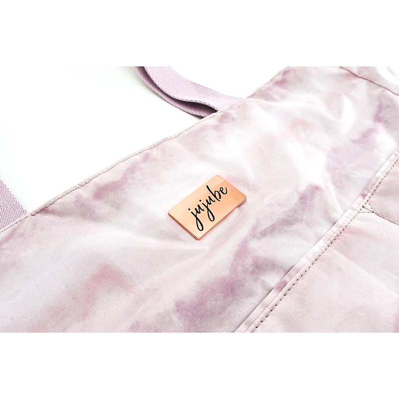 Torba Super Be Rose Quartz - Ju Ju Be