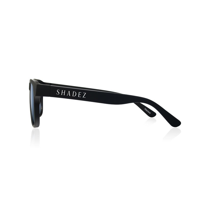 Polarizirana sončna očala za otroke B-Black - Shadez