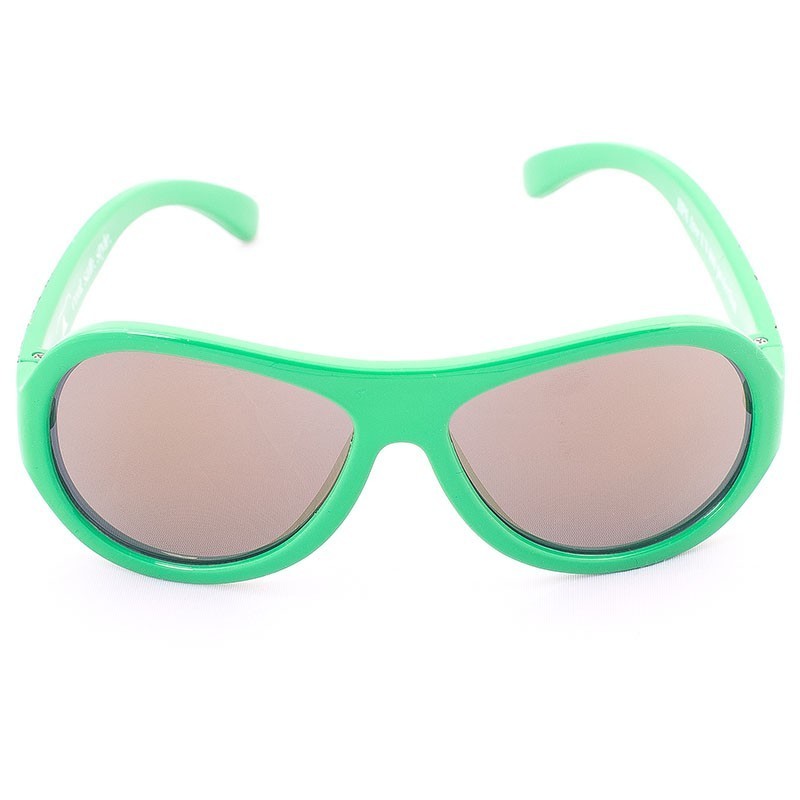 Sunčane naočale za dečke Super Soccer Green - Shadez