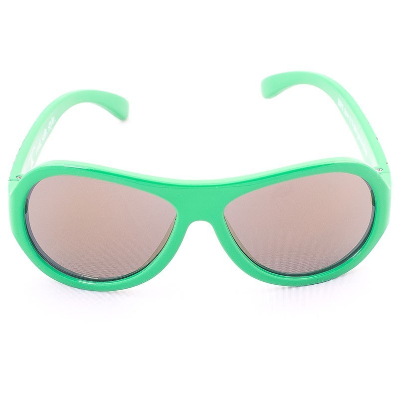 Designer Shadez v barvi Super Soccer Green za fante - Shadez