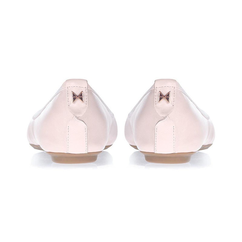 Balerinke s spominsko peno SOPHIA Soft Pink - Butterfly Twists