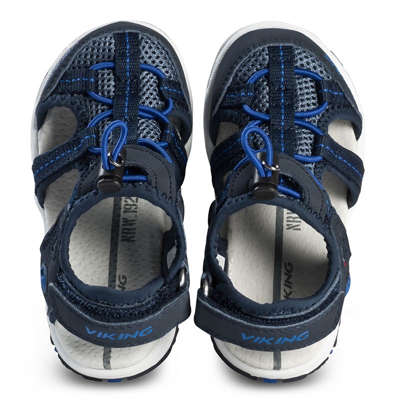 Športni sandali za fante THRILL - Viking