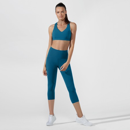 Športen nedrček Cross Comfort Sports Bra - Lorna Jane