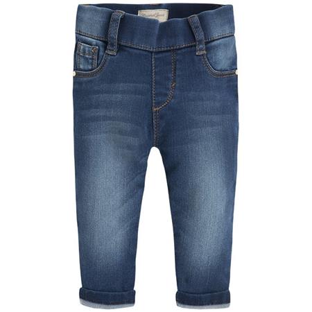 Jeans ˝legice˝ za deklice - Mayoral (062-017)