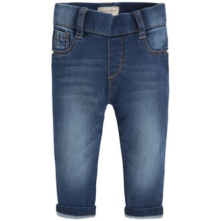Jeans ˝legice˝ za deklice - Mayoral (062-017)