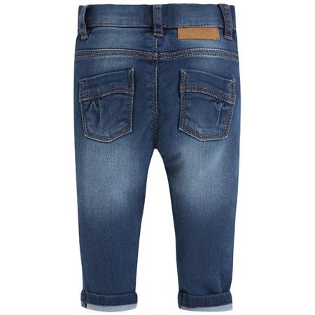 Jeans ˝legice˝ za deklice - Mayoral (062-017)