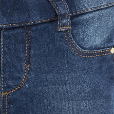 Jeans ˝legice˝ za deklice - Mayoral (062-017)