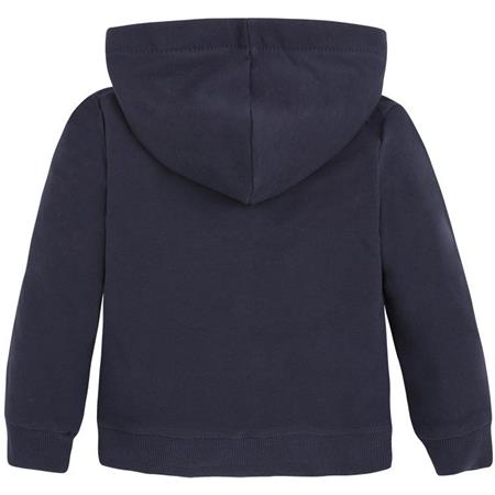 Pulover s kapuco za punce (074-046) - Mayoral